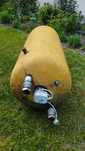 Galmet bolier 140l