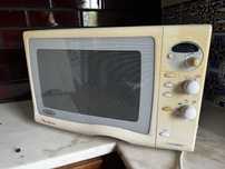 Microondas moulinex