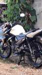 Mota Yamaha ys 125