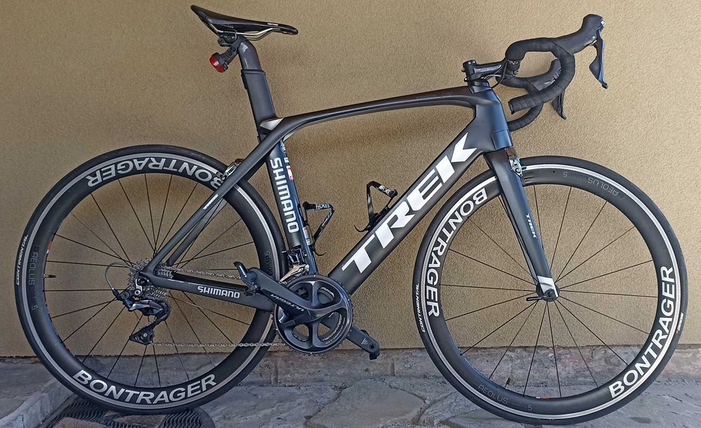 TREK madone 9.0 2018