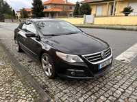 VW Passat CC 2.0tdi 170cv