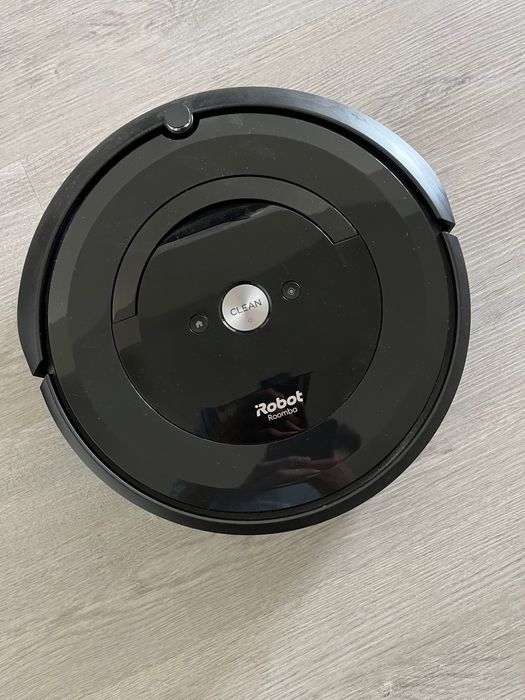 Aspirador Robot roomba e5