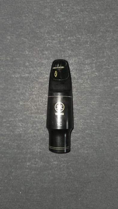 Yamaha 5c ustnik do saksofonu tenorowego