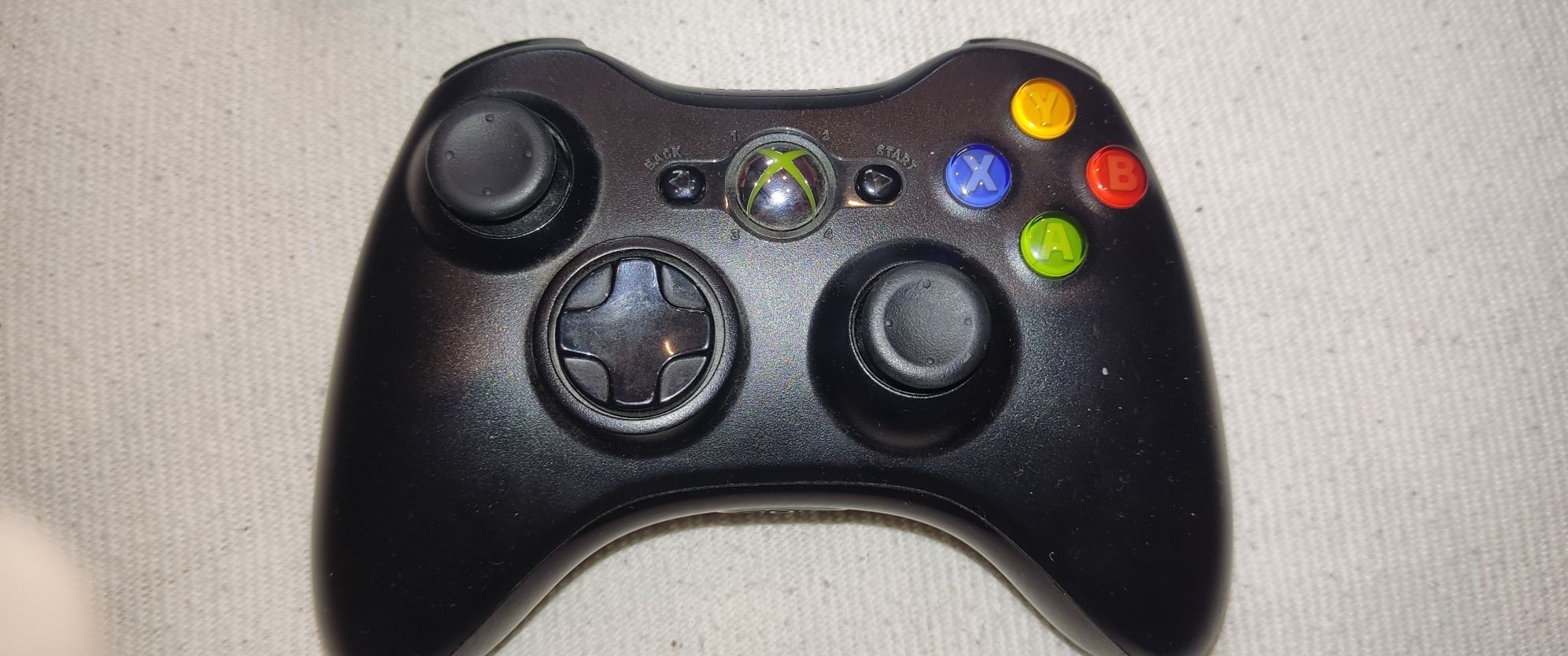 Xbox 360 pady kinekt zasilacz