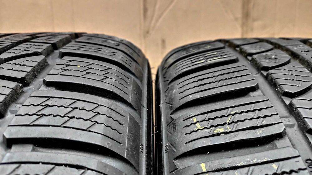 Шини 255/60R18 Nokian WR G2. 8,9мм. 55