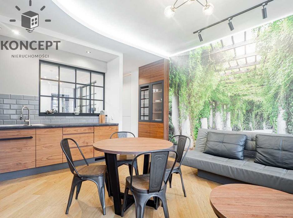 Luksusowy apartament | 2 pok. | Rynek-Ratusz