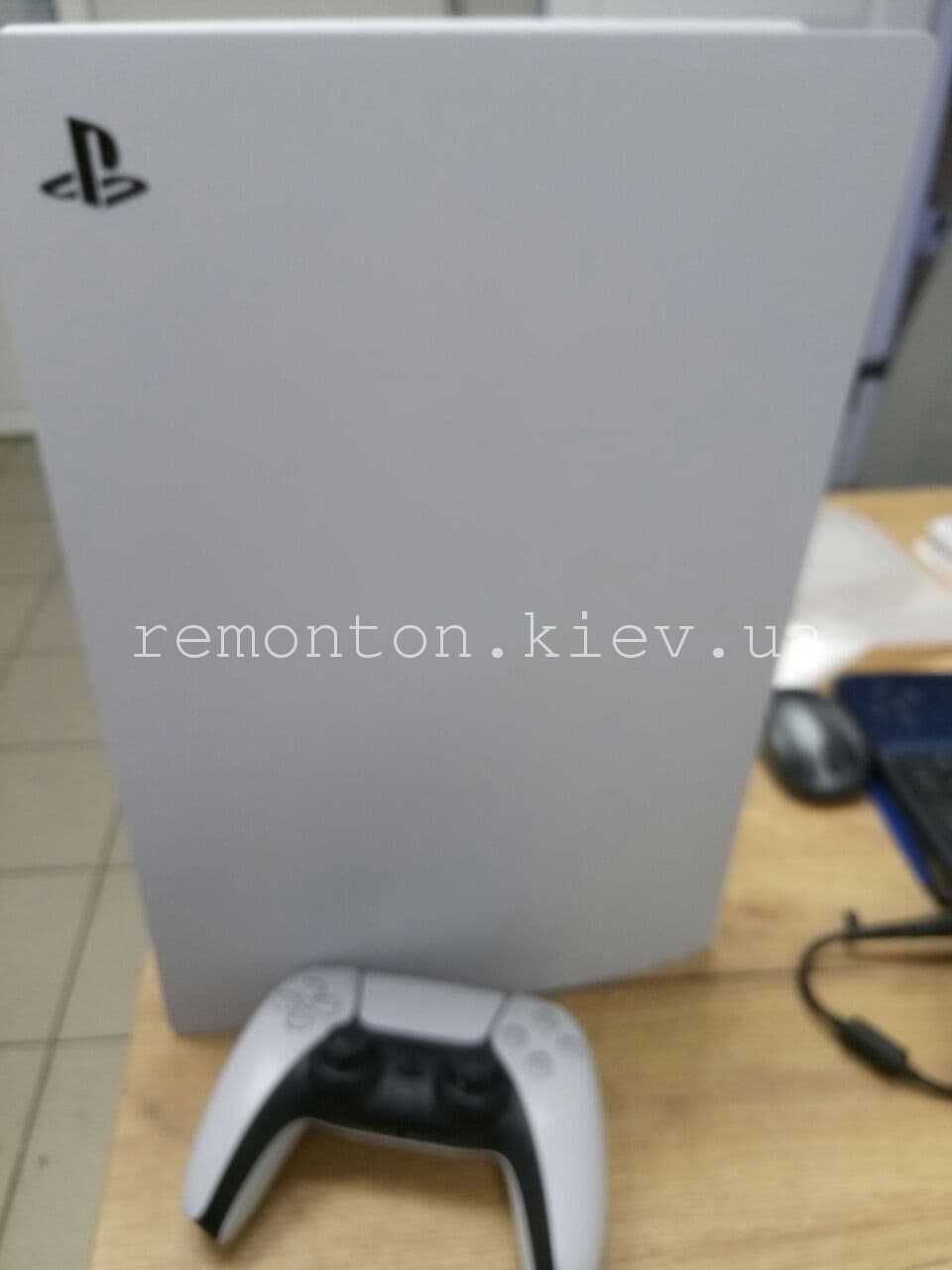 Ремонт Sony Playstation 5