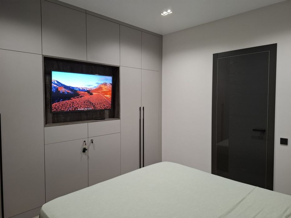 Подобова оренда. 66 Перлина. Кадор Сіті, Краснова. Посуточно. Центр