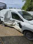 Renault Express 1.3 tce powypadkowy