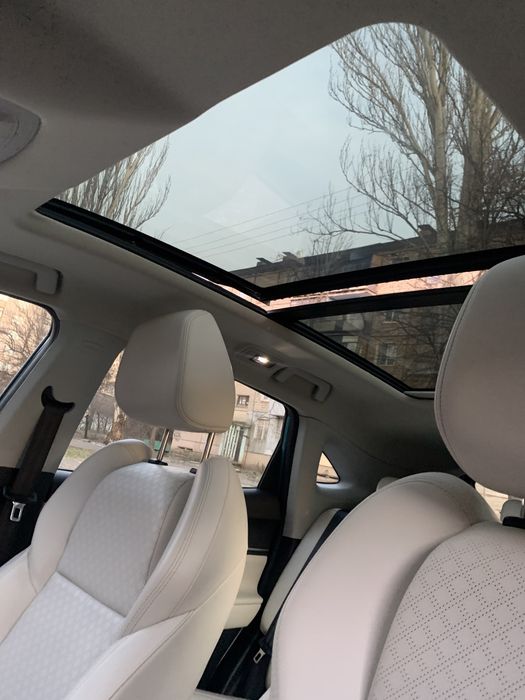 Терміново! Продаю електромобіль Chery EQ5 2020 року 460 км запас ходу