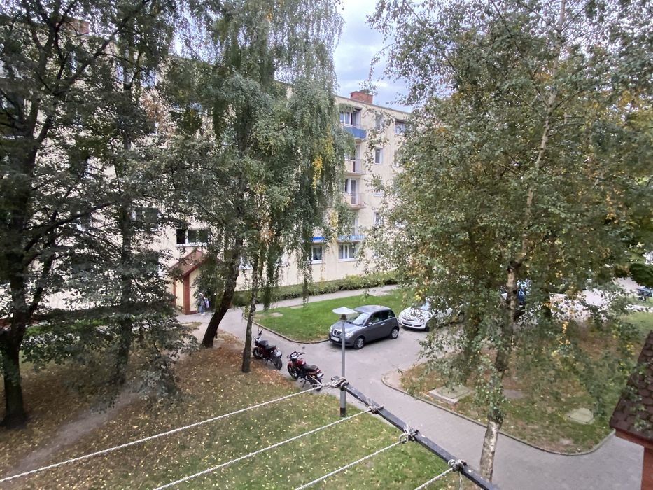 Sprzedam 2-pokojowe mieszkanie 48 m² – Swarzędz, os. Zygmunta III Wazy