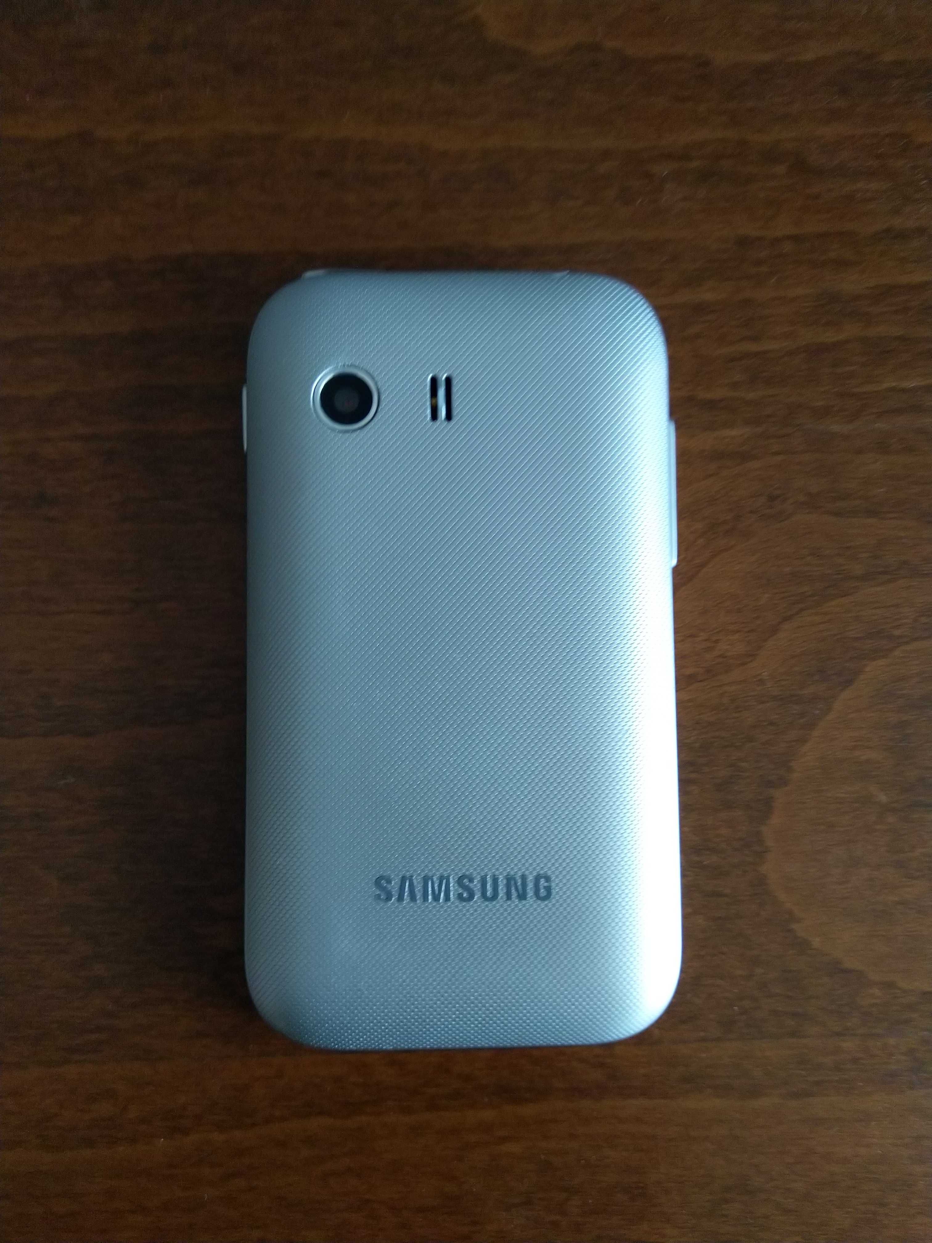 Samsung Galaxy y (GT-S5360)