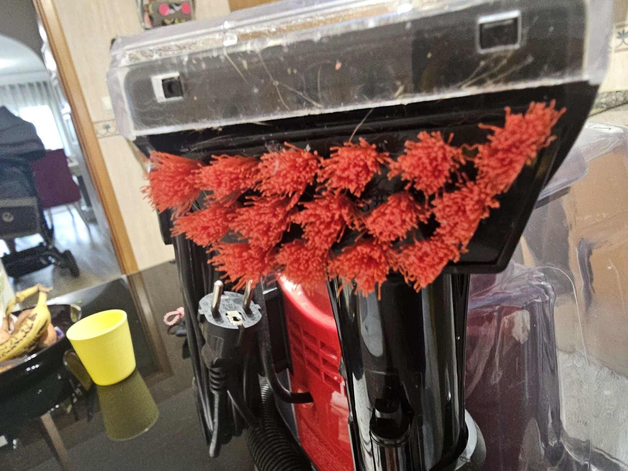 Limpa estofos spotclean proheat bissel