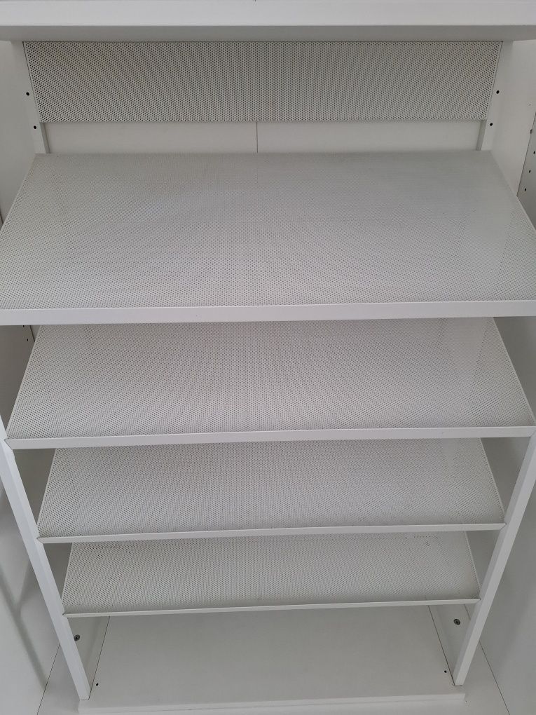 Sapateira ikea usada mas excelente estado