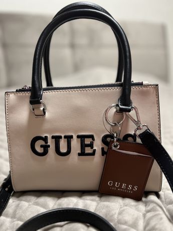 Сумка Guess нова оригінал