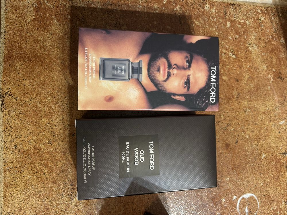 Tom Ford Oud Wood 100ml
