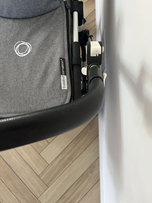 Bugaboo Cameleon 3