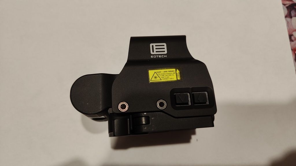 Celownik holograficzny Eotech EXPS 2-0