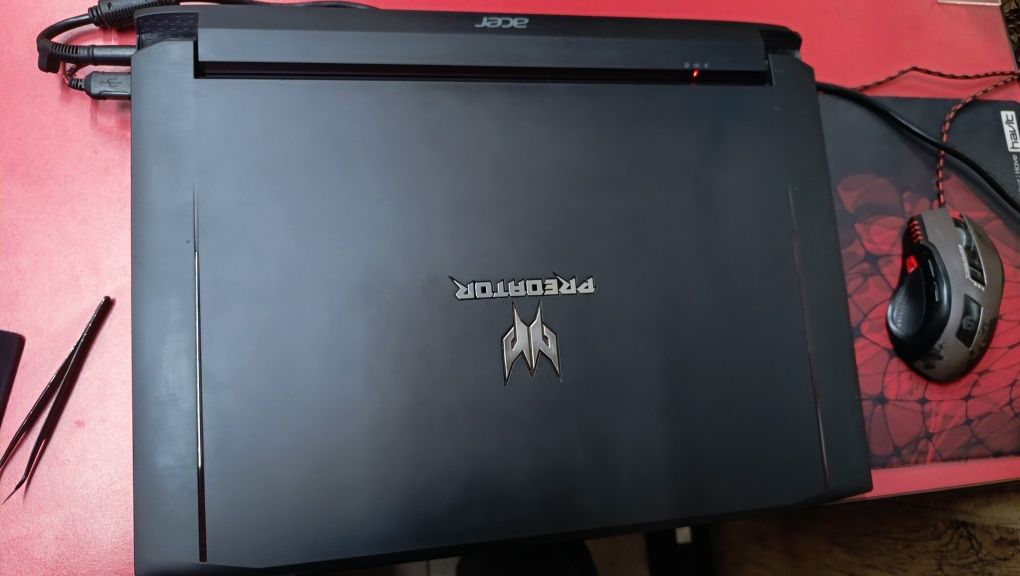 Acer Predator FHD1080