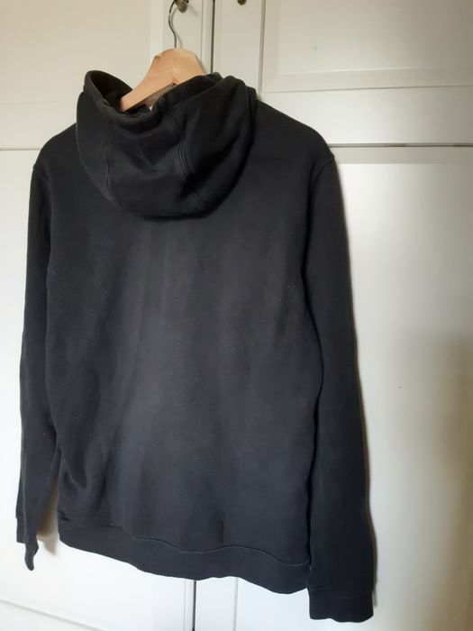 Bluza z kapturem Nike r. S