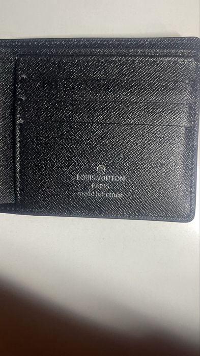 Carteira da louis vuitton