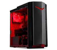 Acer Nitro 50 16/1000GB RTX 3060Ti 8GB Jak nowy