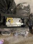 Подушка безпеки ford escort 2 rest