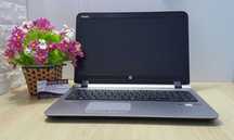 HP Probook 15.6" i3/8GB/128SSD como Novo