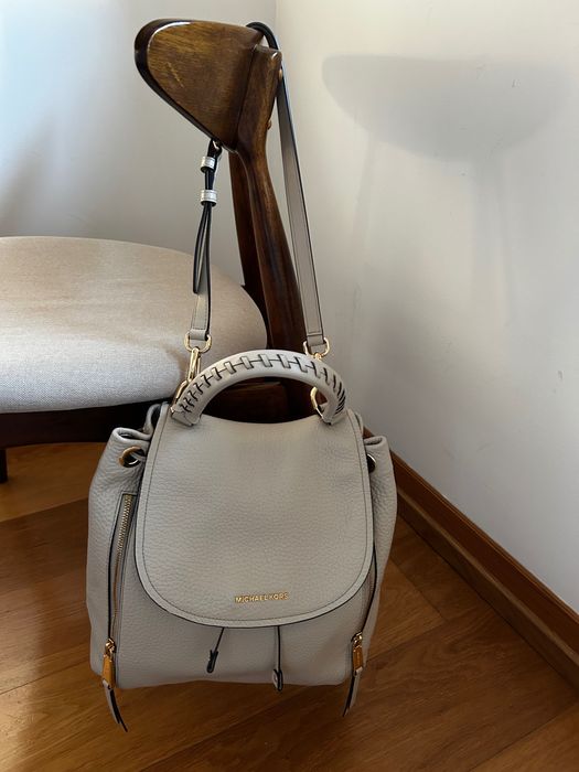 Mochila Michael Kors Original