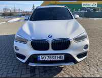 Продам дуже хороше авто BMW X1