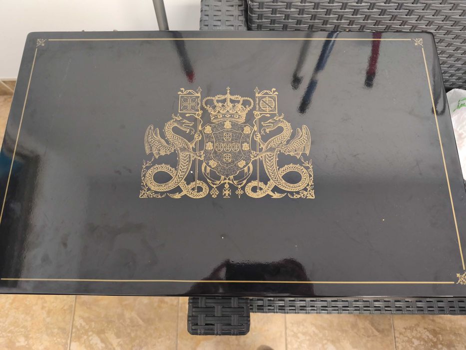 Coleção de Moedas dos Reis (Philae)