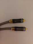Monkey Cable Clarity Coaxial 1 m