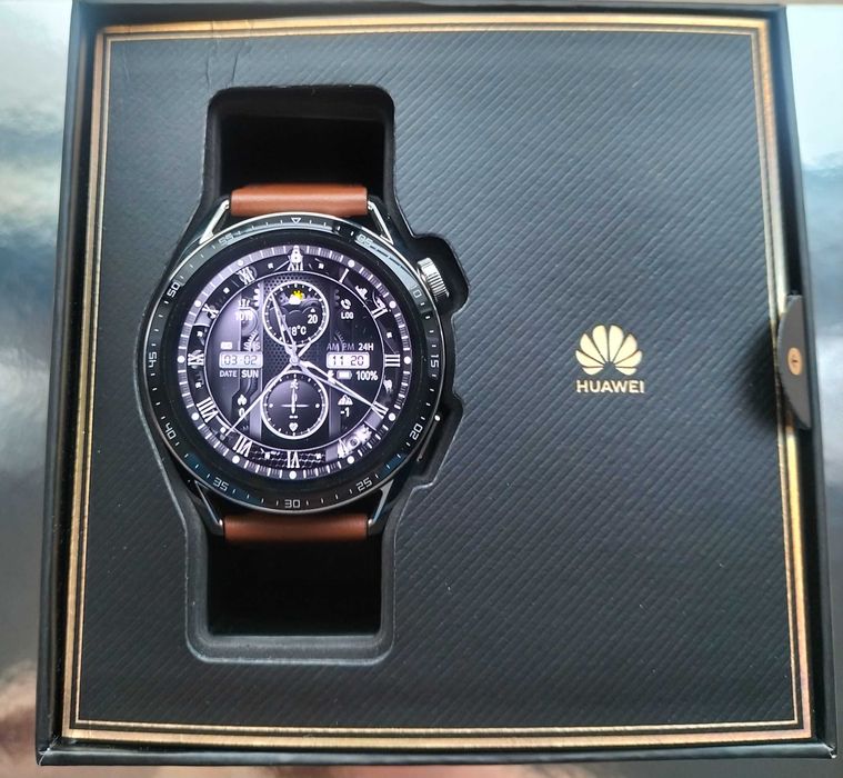 Smartwatch Huawei