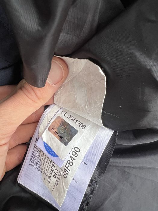 Canada goose парка пуховик оригинал куртка пальто женское l размер m