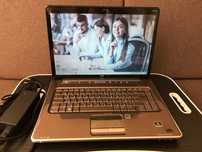 Ноутбук бізнес класу HP Pavilion dv6