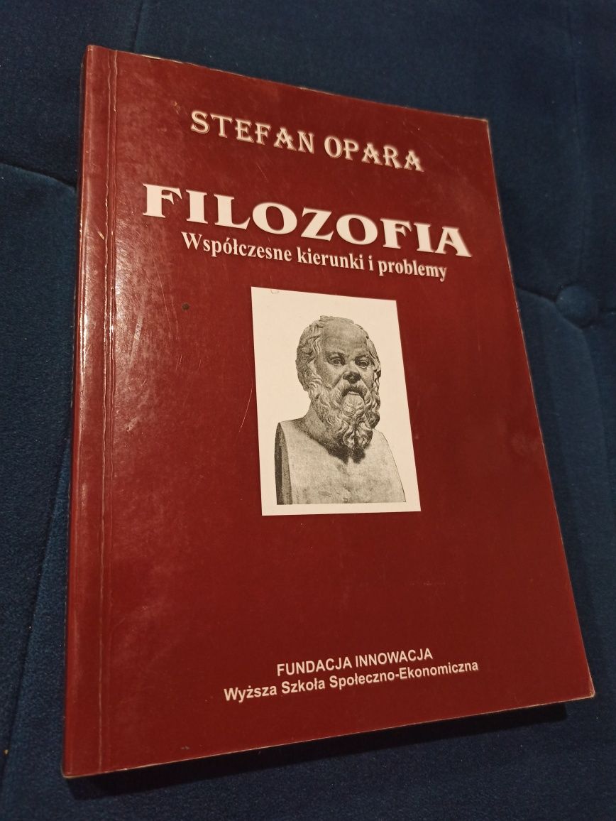 Filozofia Stefan Opara
