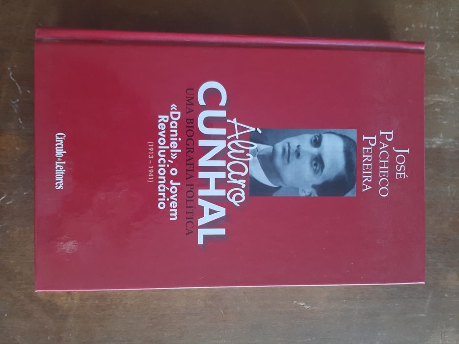 Livros biográficos de figuras políticas