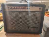 Wzmacniacz Dimavery GA-40
