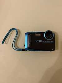 Продам камеру Fujifilm FinePix XP120 (Sky Blue)