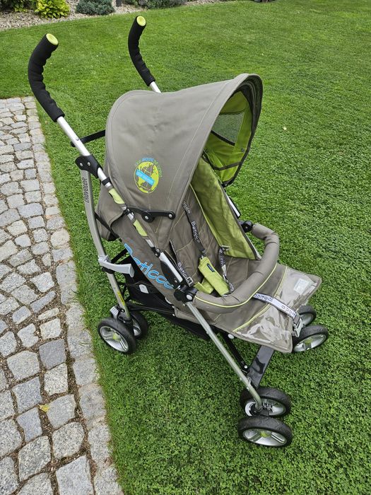 Wózek spacerówka Beticco
