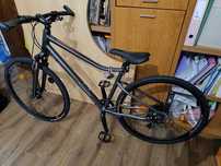 Bicicleta Trekking Riverside
