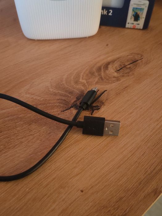 Drukarka zdjęć Instax Mini Link 2