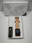 Iowodo R5 Smartwatch Zegarek Sportowy Różowy