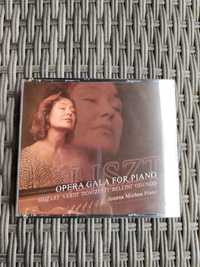 Opera gala for piano - 3cd