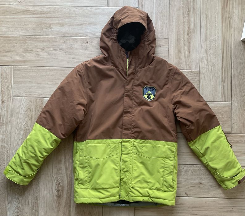 Casaco de Neve Billabong (Jovem Adulto)