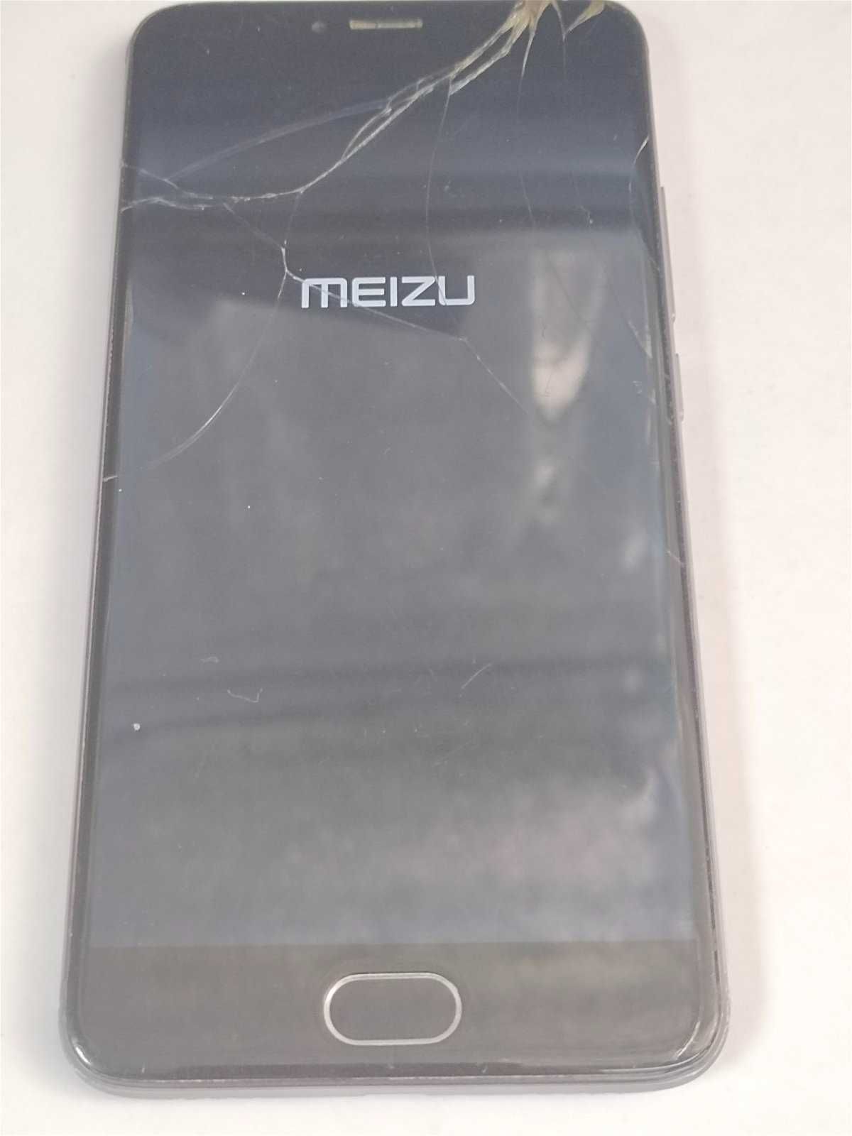 Телефон Meizu M3 Note