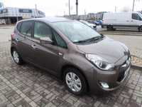 Hyundai ix20 Hyundai ix20 1.6 benzyna