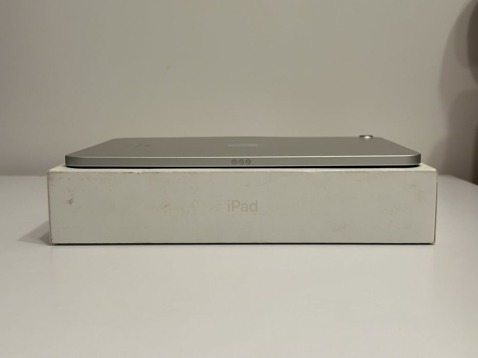 iPad 10th Gen 256GB Stan Idealny + rysik i klawiatura