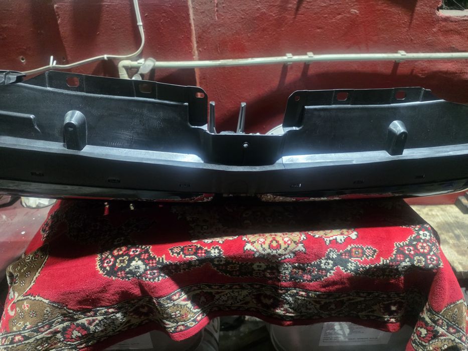 Решітка радіатора  g12 lci shadow 

GRILL ATRAPA NERKI BMW 7 G11 G12 L