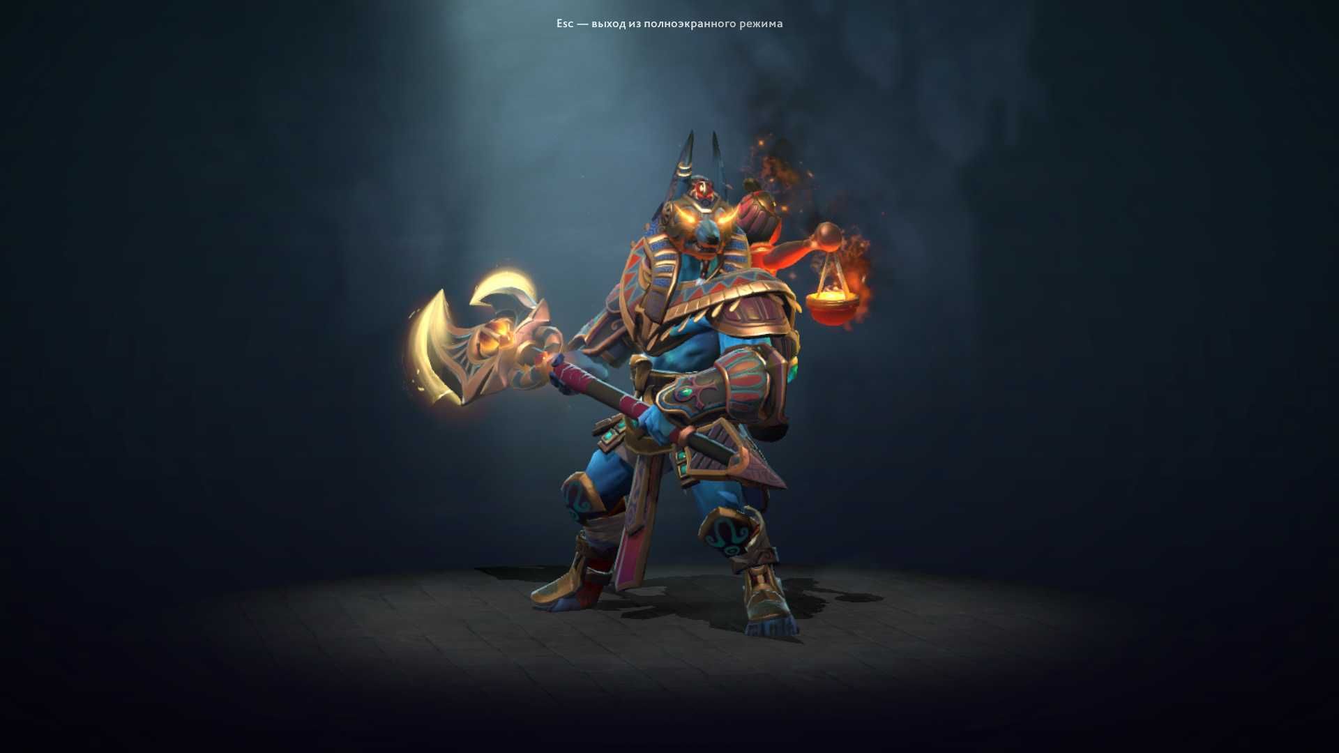 Steam Dota 2 Kolector shop